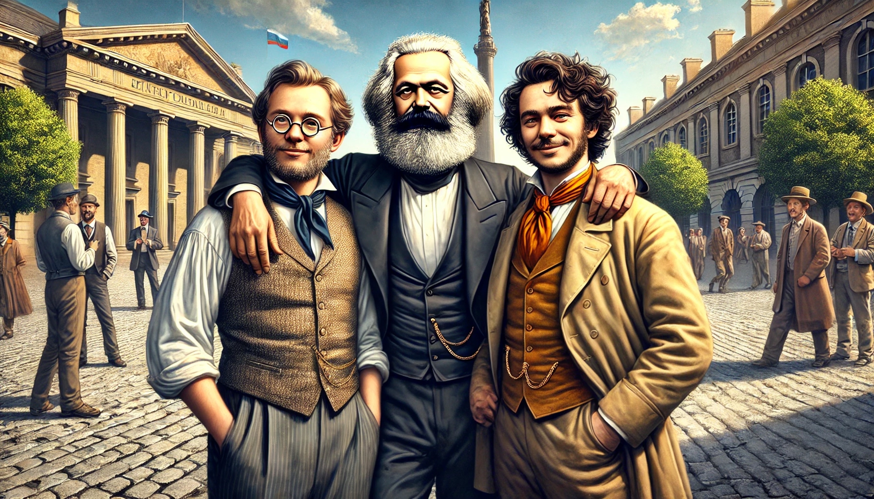 Искушение анархией, image #1