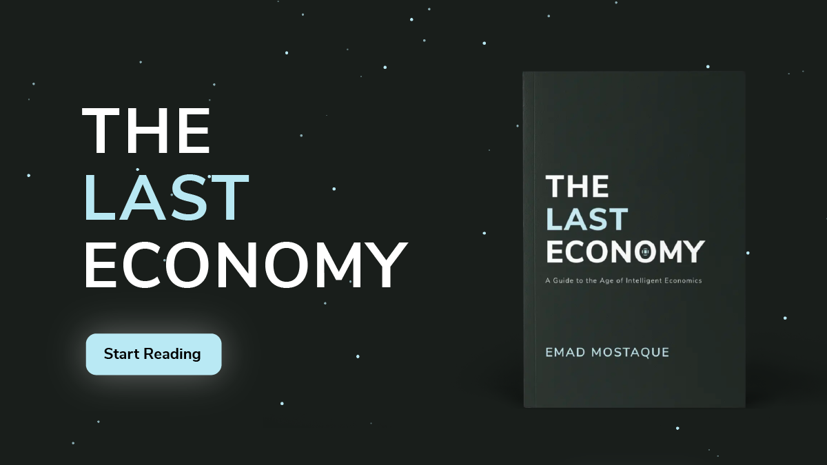 The Last Economy